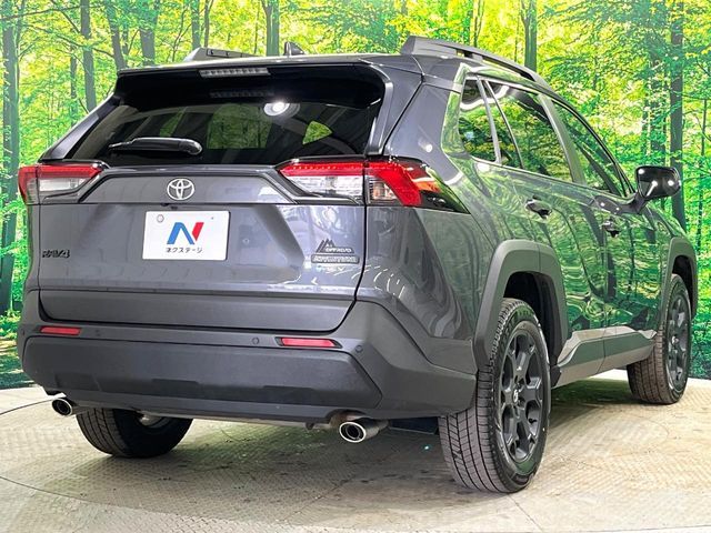 TOYOTA RAV4 HYBRID 4WD 2025 Image 31