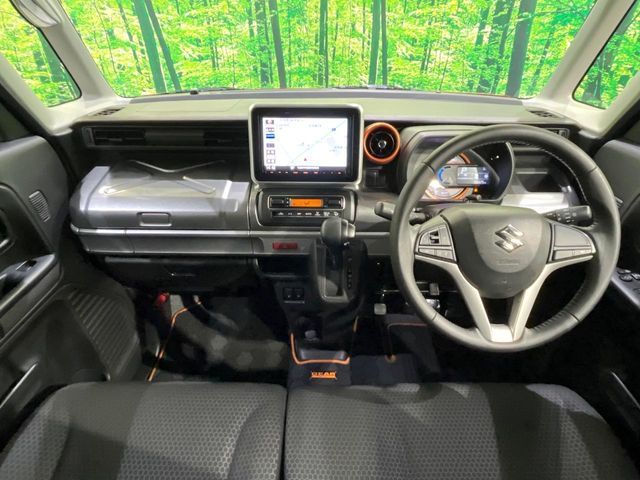 SUZUKI SPACIA GEAR 4WD 2019 Image 31