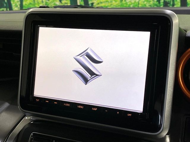 SUZUKI SPACIA GEAR 4WD 2019 Image 31