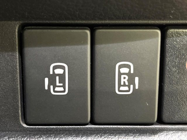 SUZUKI SPACIA GEAR 4WD 2019 Image 31