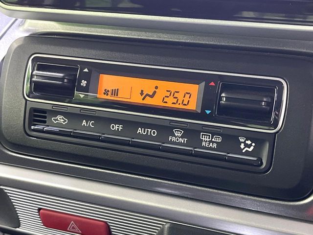 SUZUKI SPACIA GEAR 4WD 2019 Image 31