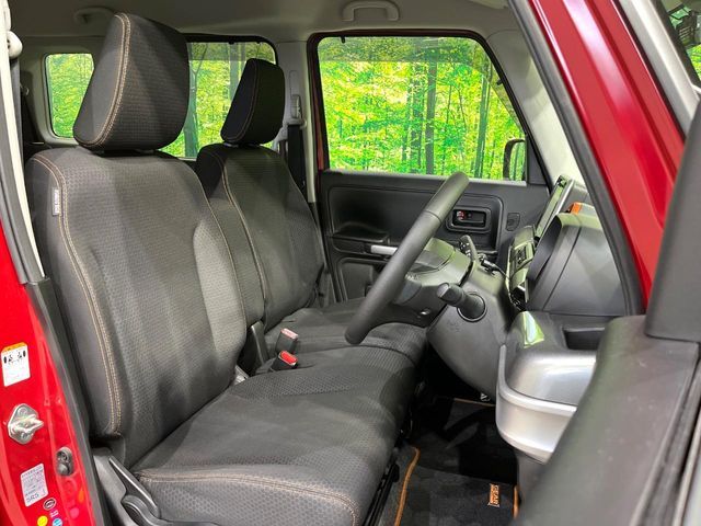 SUZUKI SPACIA GEAR 4WD 2019 Image 31