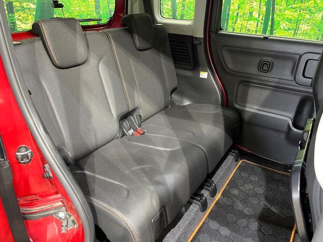 SUZUKI SPACIA GEAR 4WD 2019 Image 31