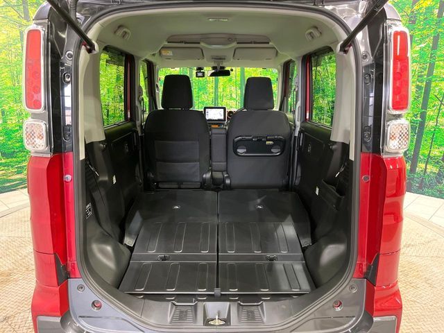 SUZUKI SPACIA GEAR 4WD 2019 Image 31