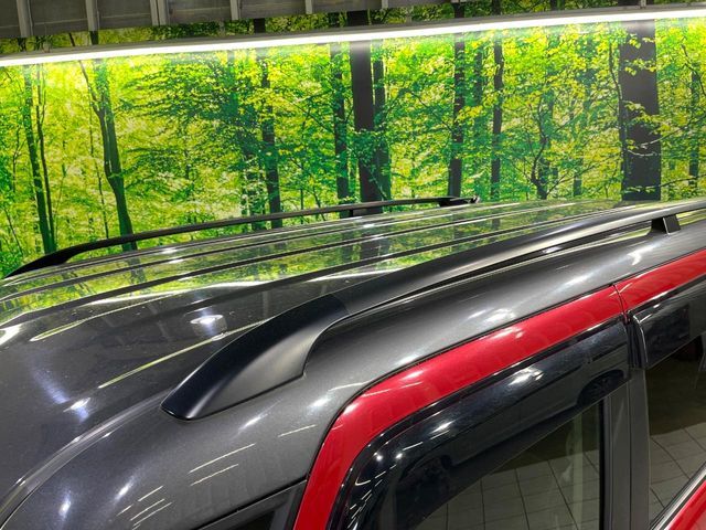 SUZUKI SPACIA GEAR 4WD 2019 Image 31