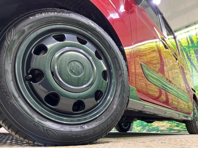 SUZUKI SPACIA GEAR 4WD 2019 Image 31