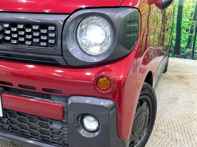 SUZUKI SPACIA GEAR 4WD 2019 Image 31