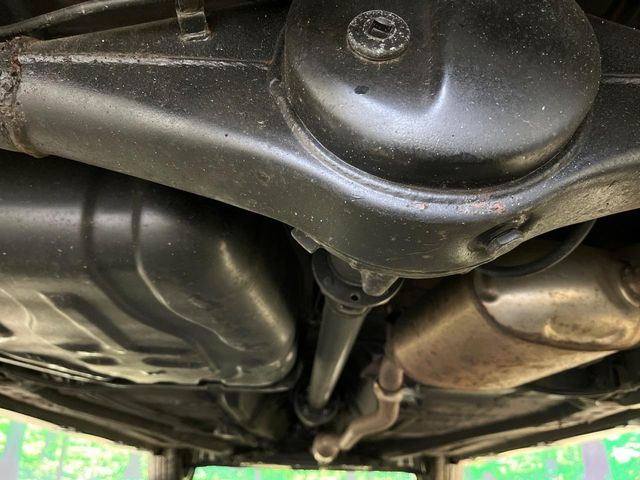 SUZUKI SPACIA GEAR 4WD 2019 Image 31