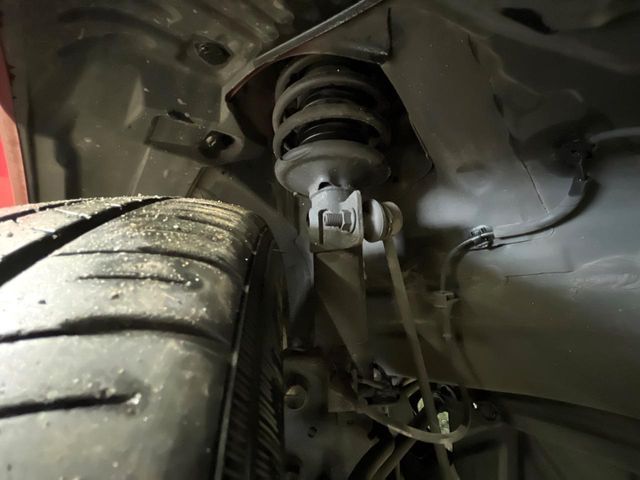 SUZUKI SPACIA GEAR 4WD 2019 Image 31