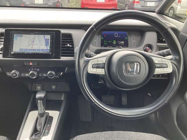 HONDA FIT E:HEV 4WD 2022 Image 31