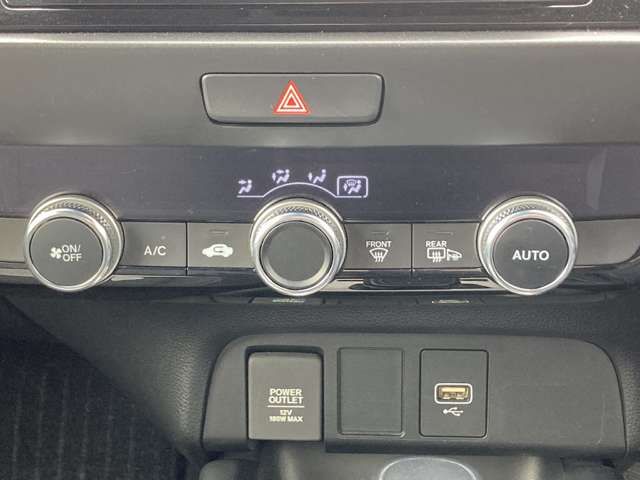 HONDA FIT E:HEV 4WD 2022 Image 31