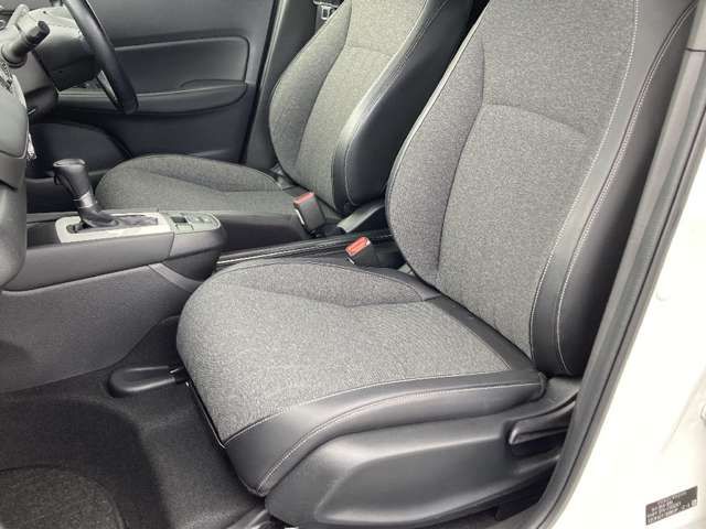 HONDA FIT E:HEV 4WD 2022 Image 31