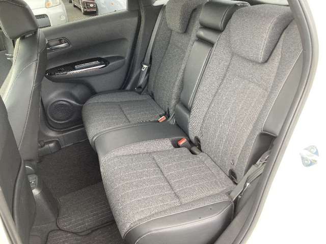 HONDA FIT E:HEV 4WD 2022 Image 31