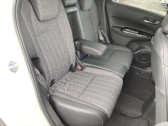 HONDA FIT E:HEV 4WD 2022 Image 31