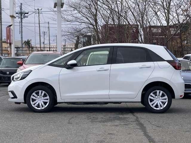 HONDA FIT E:HEV 4WD 2022 Image 31