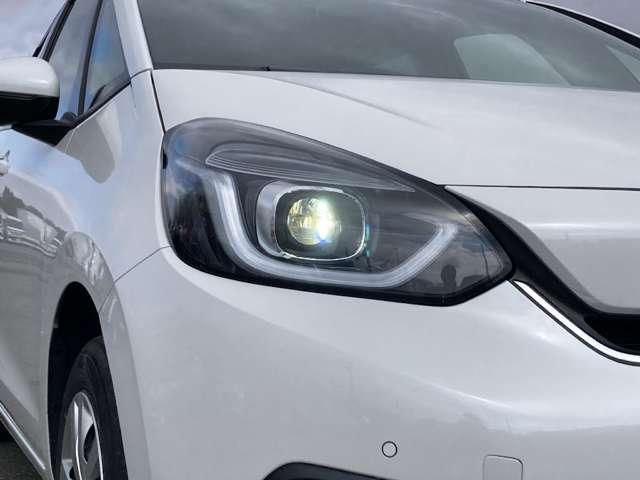 HONDA FIT E:HEV 4WD 2022 Image 31