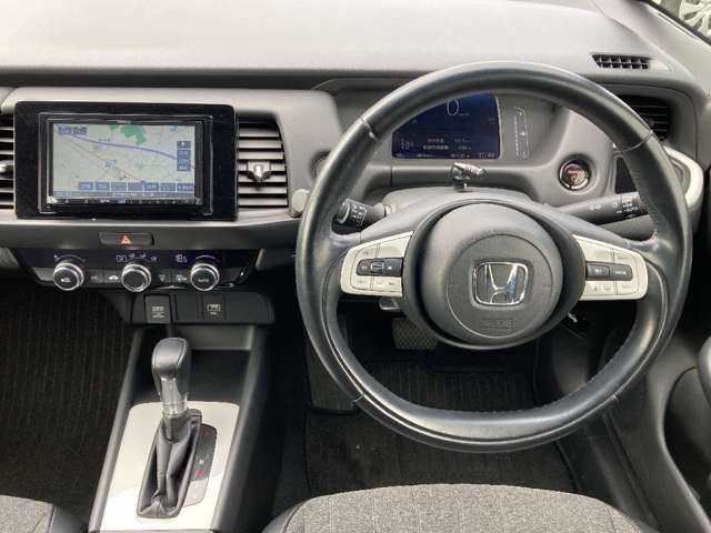 HONDA FIT E:HEV 4WD 2022 Image 31