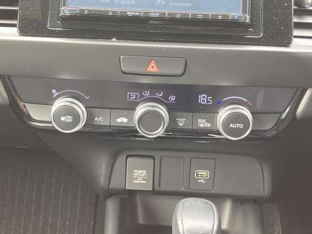 HONDA FIT E:HEV 4WD 2022 Image 31