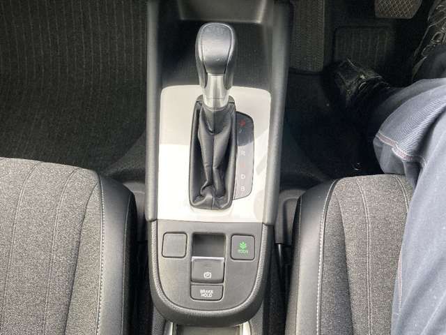 HONDA FIT E:HEV 4WD 2022 Image 31