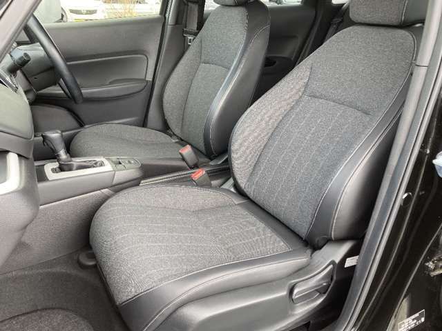 HONDA FIT E:HEV 4WD 2022 Image 31