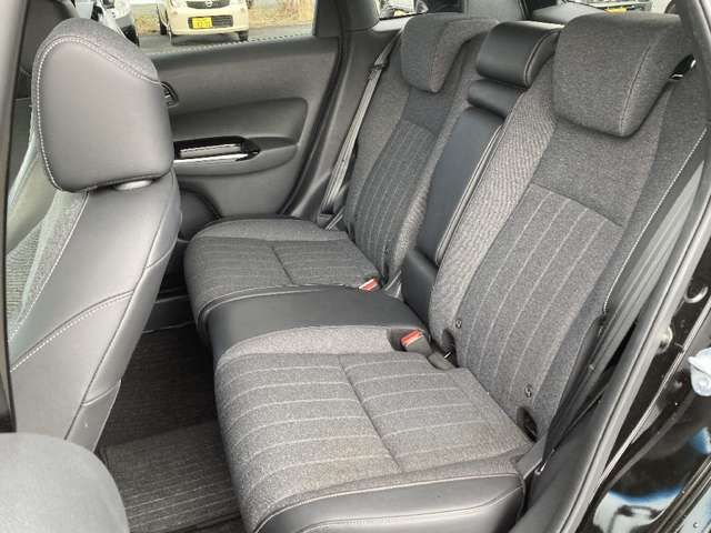 HONDA FIT E:HEV 4WD 2022 Image 31