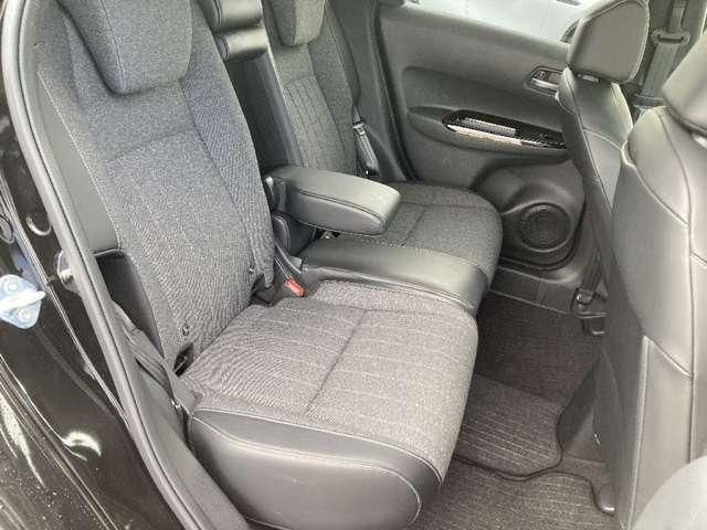 HONDA FIT E:HEV 4WD 2022 Image 31