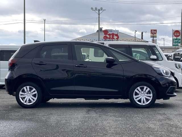 HONDA FIT E:HEV 4WD 2022 Image 31