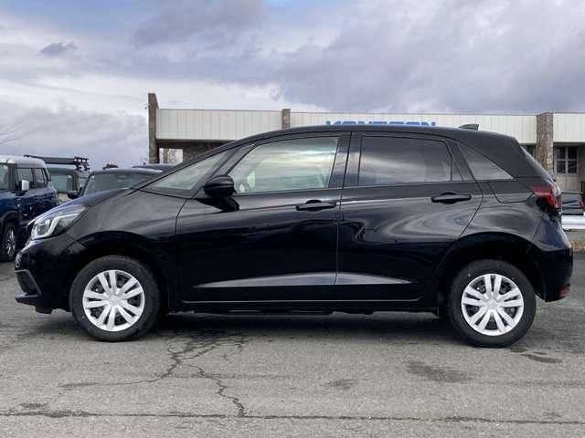 HONDA FIT E:HEV 4WD 2022 Image 31