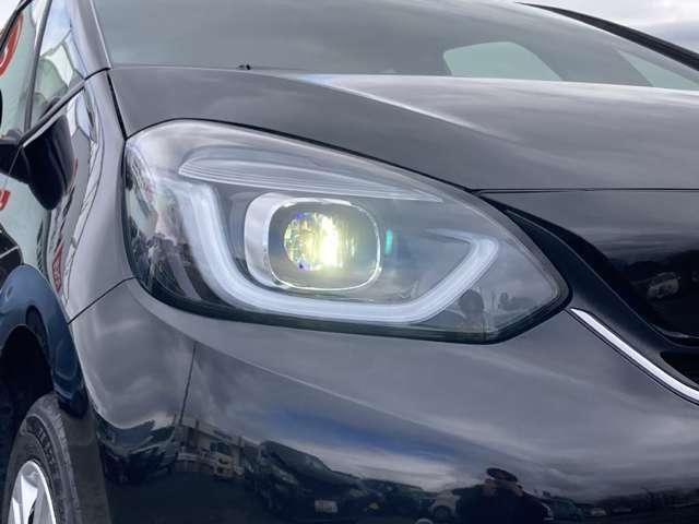 HONDA FIT E:HEV 4WD 2022 Image 31