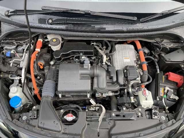 HONDA FIT E:HEV 4WD 2022 Image 31