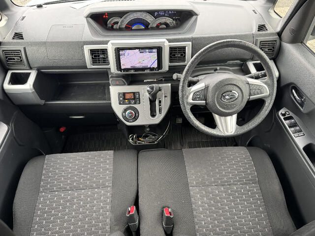 DAIHATSU WAKE 4WD 2015 Image 31
