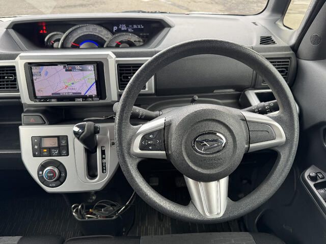 DAIHATSU WAKE 4WD 2015 Image 31