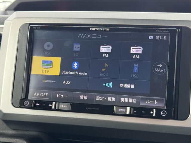 DAIHATSU WAKE 4WD 2015 Image 31