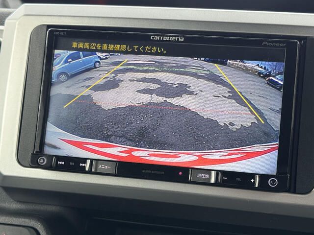 DAIHATSU WAKE 4WD 2015 Image 31