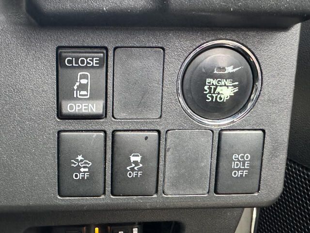 DAIHATSU WAKE 4WD 2015 Image 31