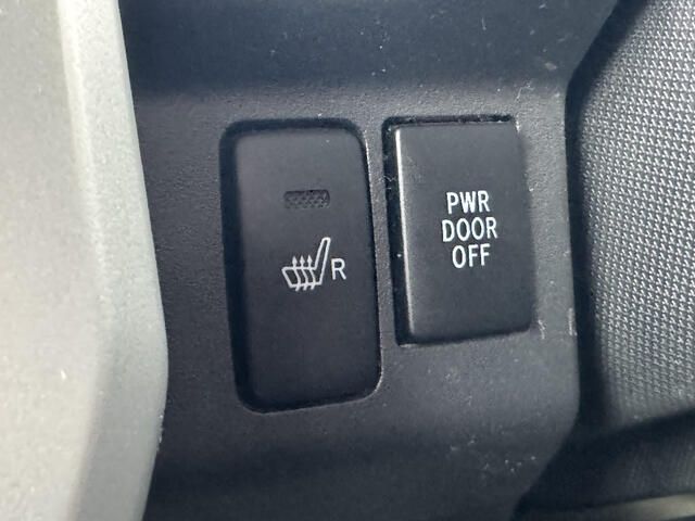 DAIHATSU WAKE 4WD 2015 Image 31