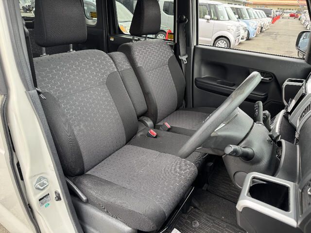 DAIHATSU WAKE 4WD 2015 Image 31