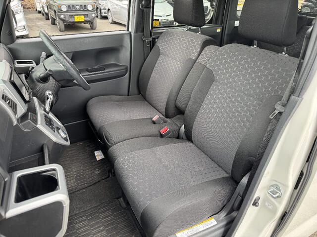 DAIHATSU WAKE 4WD 2015 Image 31