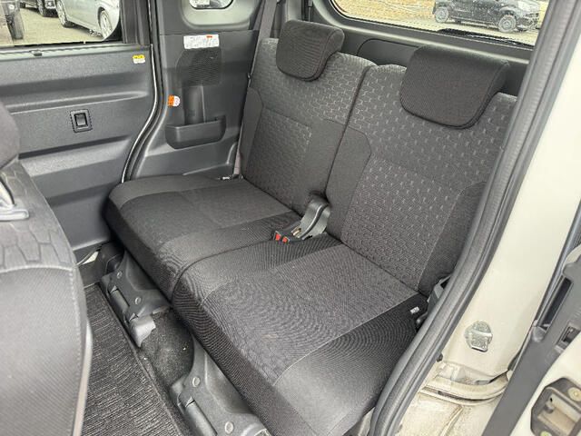 DAIHATSU WAKE 4WD 2015 Image 31