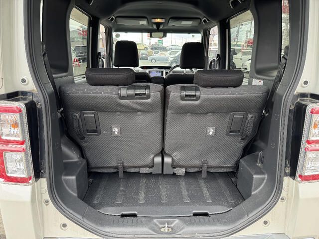 DAIHATSU WAKE 4WD 2015 Image 31