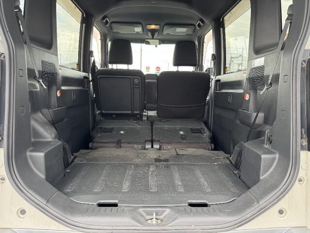 DAIHATSU WAKE 4WD 2015 Image 31