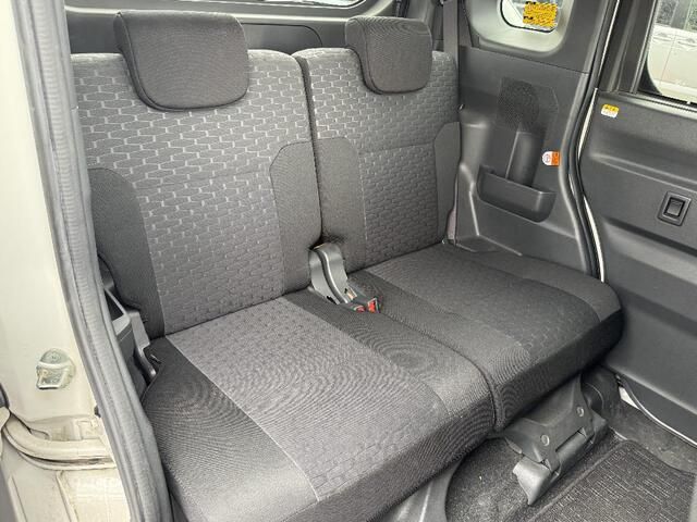 DAIHATSU WAKE 4WD 2015 Image 31