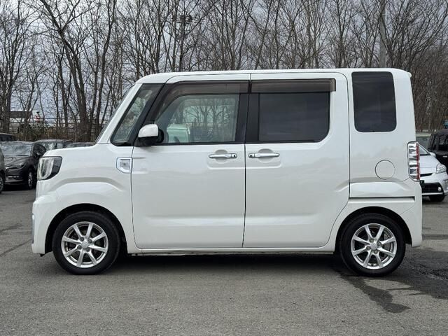 DAIHATSU WAKE 4WD 2015 Image 31