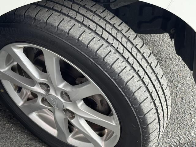 DAIHATSU WAKE 4WD 2015 Image 31