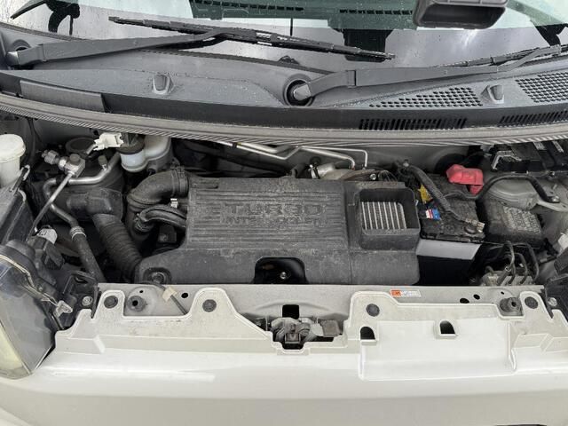 DAIHATSU WAKE 4WD 2015 Image 31