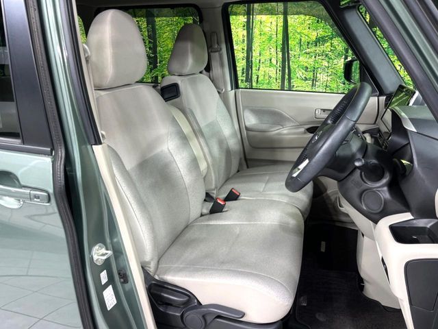 NISSAN ROOX 4WD 2023 Image 31