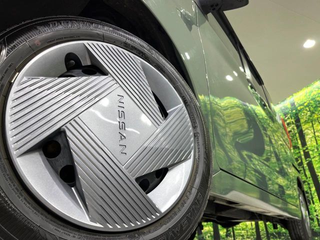 NISSAN ROOX 4WD 2023 Image 31