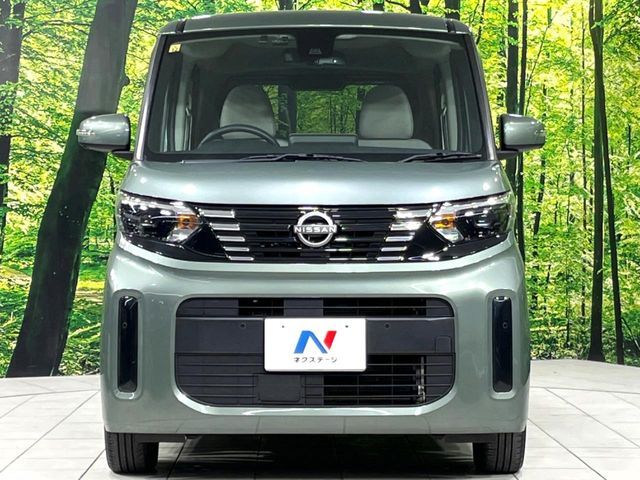NISSAN ROOX 4WD 2023 Image 31