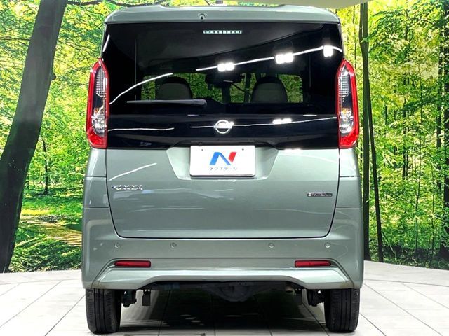 NISSAN ROOX 4WD 2023 Image 31