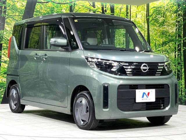 NISSAN ROOX 4WD 2023 Image 31